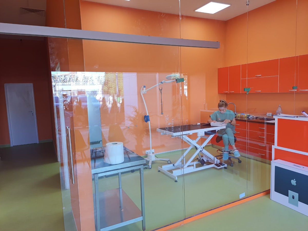 Regal Pet - Grand Arena