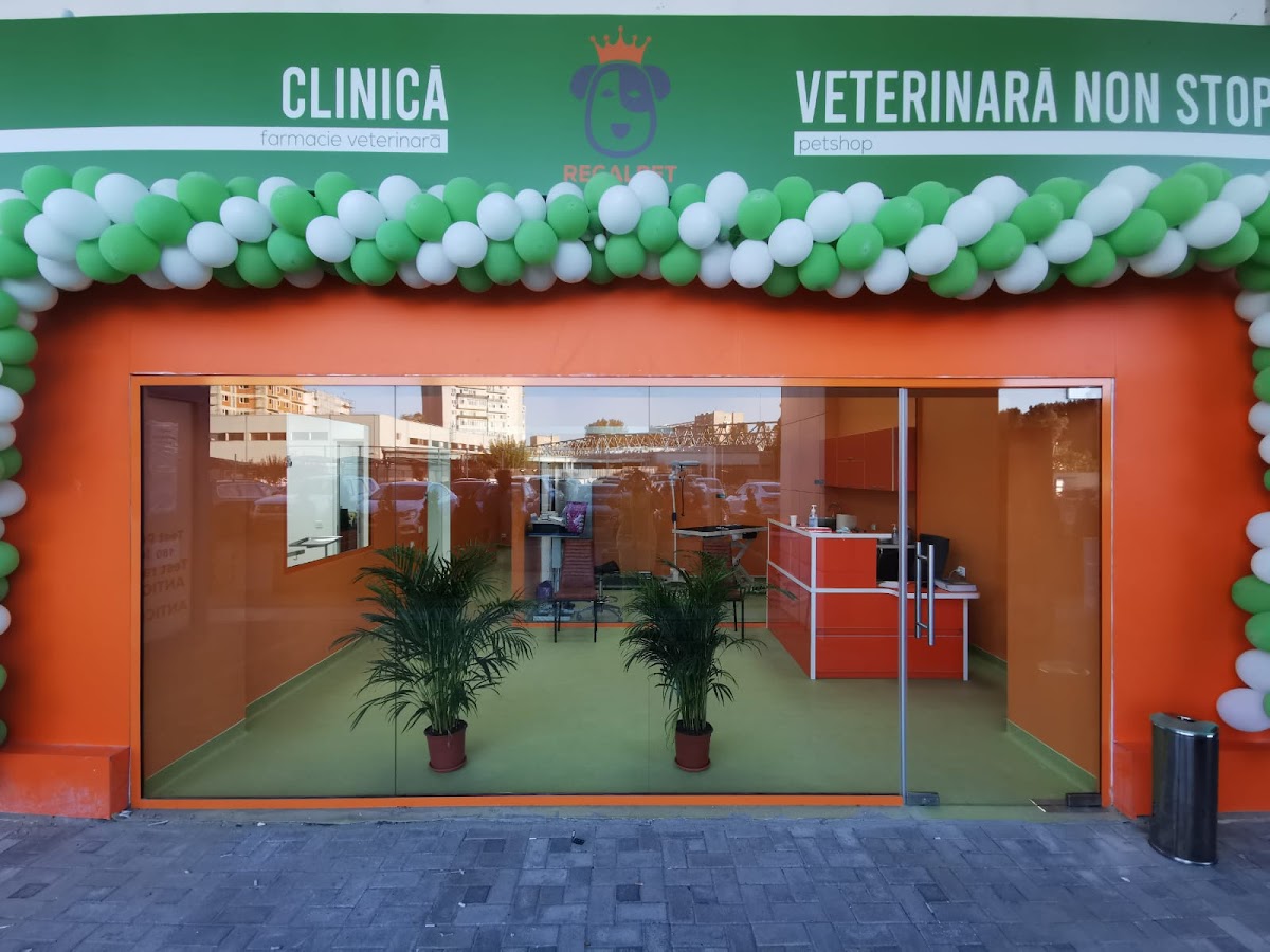 Regal Pet - Grand Arena